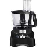 Robot multifonction Moulinex FP821811 1000 W Noir