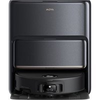 Aspirateur Robot Laveur Mova Z60 Ultra Roller Complete Noir