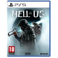 Hell is Us PS5