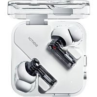 Ecouteurs sans fil Nothing Ear Bluetooth avec réduction active du bruit Blanc