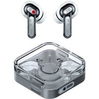 Ecouteurs sans fil intra-auriculaires Nothing Ear (3) Bluetooth avec réduction active du bruit Blanc