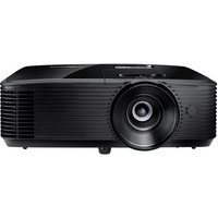 Vidéoprojecteur Optoma HD Ready H190BX WXGA Noir