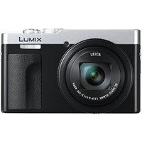 Appareil photo compact Lumix TZ99 Argent