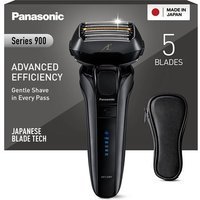 Rasoir homme Panasonic 5 lames ES LV6U K803 Noir