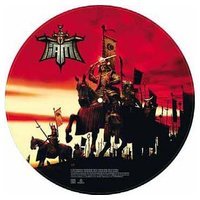L'École du micro d'argent Picture Disc
