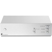 Préampli phono Pro-Ject Phono Box S3B MM/MC Symétrique Argent