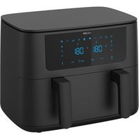 Friteuse Proline AFD44D 2600 W Noir
