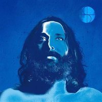 My God Is Blue Vinyle Bleu