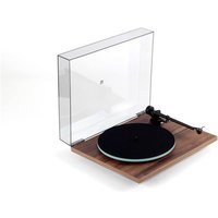 Platine vinyle Rega Planar 2 Noyer avec cellule ND3