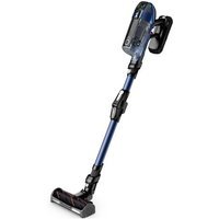 Aspirateur balai laveur Rowenta X-FORCE FLEX 14.60 Modèle Aqua YY5508FE Noir Bleu
