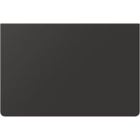 Book Cover Keyboard Slim Samsung Noir pour Galaxy Tab S11 Ultra