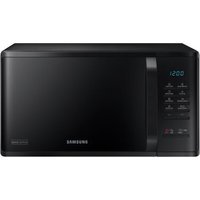Micro ondes Samsung Solo MS23K3513AK 800 W Noir