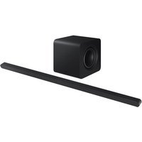 Barre de son Samsung S-Series HW-S810D/XE Dolby Atmos Noir Titane