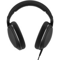Casque audio arceau circum-auriculaire avec fil Sennheiser HD 550 Noir