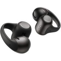 Ecouteurs sans fil True Wireless à conduction aérienne Ear Ring Shokz OpenDots 2 Noir