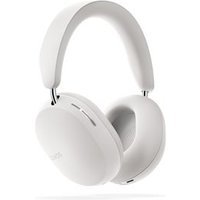 Casque arceau sans fil Sonos Ace Bluetooth avec réduction de bruit Blanc