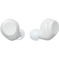 Ecouteurs sans fil Sony WF-C710N Bluetooth Multipoint avec reduction de bruit active Blanc