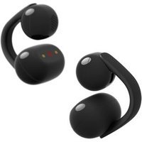 Ecouteurs ouverts sans fil Sony LinkBuds Clip WF-LC900 avec réduction active du bruit Noir