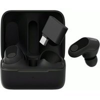 Ecouteurs sans fil Gaming Sony INZONE BUDS WF-G700NB à réduction de bruit pour PC et PS5 Noir