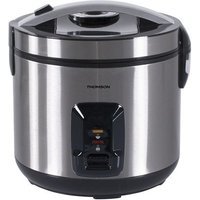 Cuiseur à riz Thomson THRC500 500W Argent
