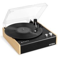 Platine vinyle Victrola Eastwood VTA72
