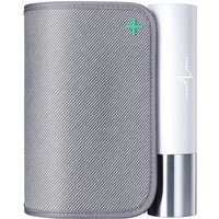Tensiomètre connecté BPM Core Withings avec ECG et stéthoscope électronique Gris et Blanc
