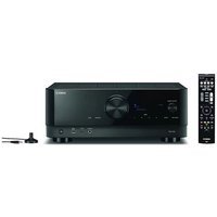 Amplificateur Yamaha RX-V4A Noir