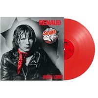 Marche à l'ombre Edition Limitée Vinyle Rouge