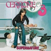 Supernature - Cerrone III Vinyle Vert