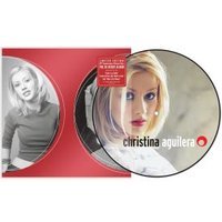Christina Aguilera Picture Disc