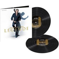 Légende - Best Of 20 titres