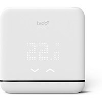 Thermostat Intelligent pour climatisation Tado V3+ Blanc