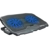 Refroidisseur Alpha Omega Players Zephyr pour PC 15" Noir