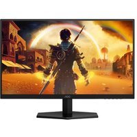 Ecran PC Gaming Aoc Q27G42XE 27" 180 Hz QHD Noir et Rouge