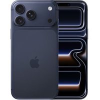 Apple iPhone 17 Pro Max 6,9" 5G Double SIM 1 To Bleu intense
