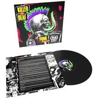 Killed By Deaf : A Punk Tribute To Motörhead