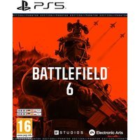 Battlefield™ 6 Édition Phantom PS5