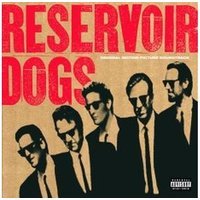 Reservoir Dogs