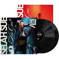 As One (Live)