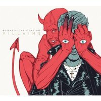 Villains Double Vinyle