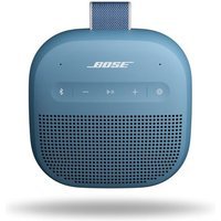 Enceinte portable sans fil Bluetooth Bose SoundLink Micro 2e génération Bleu