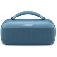 Enceinte portable sans fil Bose SoundLink Max Bluetooth Bleu
