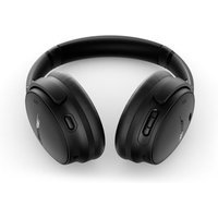 Casque d’écoute sans fil arceau Bose QuietComfort SC Bluetooth avec réduction active du bruit Noir