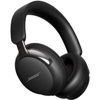 Casque sans fil Bose QuietComfort Ultra 2e génération Noir