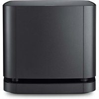 Module de basses Bose 500 Noir