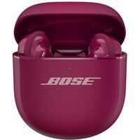 Ecouteurs intra-auriculaires sans fil Bose QuietComfort Ultra 2e génération à réduction de bruit Prune intense