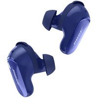 Ecouteurs intra-auriculaire sans fil Bose QuietComfort Ultra 2e génération à réduction de bruit Violet Minuit