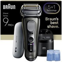 Rasoir électrique Braun Series 9 Pro+ 9675cc Noir