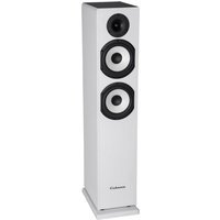 Enceinte colonne Cabasse Jersey MT32/2 Edition spéciale Blanc mat vendue à l'unité