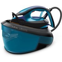 Centrale vapeur Calor Express Vision SV8151C0 2800 W Bleu